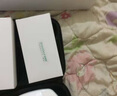 新屋熊（sinwobear） 中頻眼部治療儀近視理療儀兒童視力儀弱視訓練儀青少年眼保儀按摩儀 升級款 發(fā)熱貼 曬單實(shí)拍圖