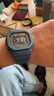 卡西歐G-SHOCK運動智能小方塊DW-H5600心率戶外計步太陽能送男友禮物 DW-H5600MB-8A9PR跳躍灰 曬單實拍圖