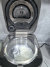 蘇泊爾（SUPOR）蒸汽遠紅外有鈦0涂層IH電飯煲4L家用0氟無(wú)涂層本釜電飯鍋雙火雙熱源一級能效商超同款柴火飯煮飯鍋 有鈦0涂層IH本釜電飯煲 4L 曬單實(shí)拍圖