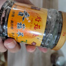 好菇婆（HAOGUPO）香菇菜醬菜下飯菜瓶裝180g廣東潮汕特產(chǎn)香菇醬拌面拌飯醬 180g香菇菜【2瓶】原味 曬單實(shí)拍圖