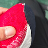 耐克（NIKE）男子籃球鞋 新年紅 G.T. HUSTLE 3緩震運(yùn)動(dòng)鞋F(xiàn)V5952-600 紅色42 曬單實(shí)拍圖