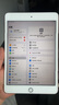 Apple蘋果 平板iPad mini5/6 Air3/4/5/Pro18款 平板電腦 蘋果平板 iPad Mini5【顏色隨機】 64G 95成新 曬單實拍圖