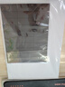 NVV A4白色卡紙 230g硬厚卡紙兒童學(xué)生手工折紙彩紙剪紙美術(shù)繪畫(huà)手繪手抄報(bào)紙50張/包 KZ-BA450-230 曬單實(shí)拍圖