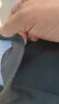 李寧運(yùn)動套裝男春秋新款棉質(zhì)衛(wèi)衣長褲兩件套休閑透氣健身上衣健身外套 黑色圓領(lǐng)衛(wèi)衣套裝 L/175(125-145斤) 曬單實拍圖