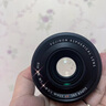 富士（FUJIFILM） XF33mmF1.4 R LM WR 標準定焦鏡頭街拍/人像/風(fēng)光 xf33 1.4大光圈微單鏡頭 XF33mmF1.4 R LM WR 官方標配 曬單實(shí)拍圖