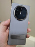 HUAWEI Mate X6 折疊屏【現(xiàn)貨當(dāng)天發(fā)】分布式玄武架構(gòu) 鴻蒙大屏AI 紅楓原色影像華為新品折疊旗艦手機(jī) 星云灰 16GB+512GB 【典藏版】 官方標(biāo)配 曬單實(shí)拍圖