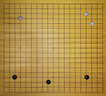 御圣五子棋圍棋新榧木實(shí)木棋盤(pán)圍棋象棋兩用學(xué)生成人高檔禮物送長(cháng)輩 3cm新榧圍象雙面盤(pán)(雙線(xiàn)) 曬單實(shí)拍圖