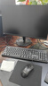 聯(lián)想（Lenovo）臺式機電腦百應M300酷睿i7迷你主機商用辦公企業(yè)采購家用學(xué)習直播電腦Baiying套機 主機+23.8英寸來(lái)酷顯示器 定制：i7-12650H 16G 1T固態(tài) 曬單實(shí)拍圖