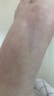 依思 Q（exull）淺口單鞋女2025春季軟底輕便舒適法式瑪麗珍鞋女透氣平底銀色女鞋 銀色-軟皮舒適3cm 37 曬單實拍圖