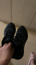 阿迪達(dá)斯adidas跑步鞋男鞋女鞋夏季黑武士輕便減震網(wǎng)面透氣休閑跑鞋運(yùn)動(dòng)鞋 JH5150【官方正品 假一賠十】 38 曬單實(shí)拍圖