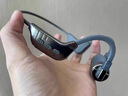 ESSONIO意大利品牌骨傳導(dǎo)藍(lán)牙耳機(jī)開(kāi)放式不入耳無(wú)線運(yùn)動(dòng)跑步游泳防水超長(zhǎng)續(xù)航帶內(nèi)存通話降噪華為蘋果適用 電鍍灰【三合一模式丨32G內(nèi)存】 曬單實(shí)拍圖