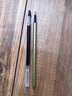 寶克PC109 商務(wù)金屬簽字筆/中性筆/水筆 0.7mm 筆芯20支，這個是只有20支筆芯的價格哈 曬單實拍圖