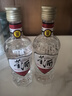 董酒系列 純糧釀造 送禮請客聚會自飲 年份隨機新老款隨機 54度 125mL 1瓶 董酒經典白標 曬單實拍圖