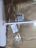 適用作業(yè)幫學(xué)習(xí)機(jī)T30手寫筆P20觸控電容筆X58學(xué)習(xí)平板觸屏手寫筆 三合一款【白色】Pad可吸附 曬單實(shí)拍圖