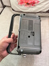 松下袖珍迷你收音機(jī)RF-ND380RK 便捷收音機(jī)RF-2450 fm調(diào)頻小廣播老年人隨身收音機(jī) RF-2450【使用電源需要變壓器】 曬單實(shí)拍圖