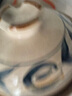 肆月日式寬口砂鍋平底沙鍋家用煲仔飯砂鍋小號(hào)煲湯燉煲燃?xì)庠钣眉揖羽^ 唐草2人份丨1年燒裂換新 1.2L 曬單實(shí)拍圖