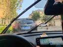 車(chē)行官寶馬5系原廠(chǎng)無(wú)骨雨刮器雨刷器X1X3X4X5X6三系320五系520525雨刷片 寶馬3系（2005-2025年） 曬單實(shí)拍圖