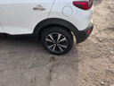 韓泰輪胎 Ventus S1 noble2 H452 195/60R16 89V適配風(fēng)神A60菱致V5 全新輪胎 汽車輪胎 曬單實拍圖