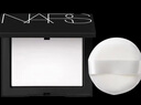 NARS【專(zhuān)柜行貨】納斯大白餅粉餅小樣遮瑕持妝 大白餅粉餅小樣1.8g贈粉撲 曬單實(shí)拍圖