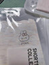OVE女童莫代爾內(nèi)褲夏季薄款無痕兒童三角褲冰絲女孩寶寶短褲大童12歲 11033黃+藍+粉（莫代爾） 3條 140 推薦身高130-140cm  50-63斤 曬單實拍圖