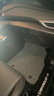 車(chē)麗友 汽車(chē)腳墊全包圍適用于邁騰朗逸a6l奧迪q5l雅閣crv凱美瑞比亞迪漢 黑色黑線(xiàn)+灰色絲圈【耐磨耐臟】 下單請留言具體車(chē)型+年份 曬單實(shí)拍圖
