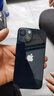 【618分期免息現(xiàn)貨】Apple 蘋果13系列iPhone13promax激活庫存機(jī) iPhone 13Mini【5.4寸】午夜色 256G【磁吸快充套裝 店保兩年】 曬單實(shí)拍圖