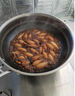 華香春海兔子 滿(mǎn)籽筆管魚(yú) 鮮活冷凍籽烏章魚(yú)新鮮墨魚(yú)仔小魷魚(yú)烏賊 籽烏 2斤(凈重)  【筆管魚(yú)海兔子】 曬單實(shí)拍圖