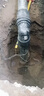 萬通PE管電熔焊機鋼絲骨架管315全自動電熱容焊機燃氣消防水管630 萬通315超輕逆變（20-315）藍牙 曬單實拍圖