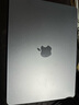 NACCITY2025新款適用蘋果macbook保護(hù)殼pro電腦air磨砂透明m1外殼m4輕薄15英寸13超薄14筆記本m2保護(hù)套m3 支架款【透明色】隱藏支架丨全包防護(hù)丨Mac原機(jī)質(zhì)感 25新款Ma 曬單實(shí)拍圖
