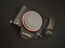 索尼 Sony A7 A7C A7S3 A7M3 A7R4 A1 A9 全畫幅二手微單相機(jī) 直播相機(jī) 索尼A7M2+28-70 套機(jī) 95新 曬單實(shí)拍圖
