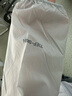 探路者（TOREAD）原紗防曬衣服男女士戶外超輕薄透氣外套釣魚服 山影灰 L 曬單實拍圖