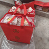 五糧液仙林生態(tài)國鼎歐根紗 宜賓52度優(yōu)級五糧液酒禮盒裝團聚宴請送禮 52度 500mL 12瓶 【2箱送酒具】 曬單實拍圖
