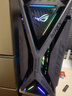 華碩（ASUS）AMD R7 9700X 9800X3D RTX5080 RTX5070TI ROG601S 煥新版太陽(yáng)神主機 組裝電腦電腦臺式機電腦主機 配置四 R7 9700X/RTX5070TI 曬單實(shí)拍圖
