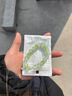 2025新款現貨批發(fā)手鏈閨蜜女夏季多巴胺琉璃蝴蝶翩翩手鏈高級感飾 小蒼蘭檸檬 曬單實(shí)拍圖