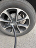 騫捷德國高端車載充氣泵無線便攜式高壓打氣筒汽車輪胎通用電動加 【德系AI無刷經典款】 曬單實拍圖