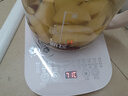新飛多功能養(yǎng)生壺辦公室迷你1.8升煮茶壺恒溫保溫?zé)畨夭Ａ莶杌ú鑹刂笏畨睾诓柚蟛杵骷逅帀丶矣?米白色升級款 1.8L 曬單實(shí)拍圖
