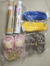兒童EVA拖鞋踩屎感男童女童夏季 卡通可愛(ài)軟底厚底小孩外穿涼拖鞋 粉色-煤球 28 內長(cháng)18cm 曬單實(shí)拍圖