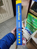 固特異（Goodyear）后雨刮器 大眾途觀L(不分年份)原裝汽車(chē)無(wú)骨膠條后窗雨刷條15G 曬單實(shí)拍圖