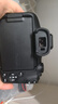 佳能/Canon EOS R RP R5 R6  R7 R10全畫幅專業(yè)微單相機(jī)4K 二手微單相機(jī) R50+RF18-45 黑色【套機(jī)】 95新 曬單實(shí)拍圖