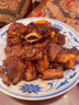 正宗牛肋排肉新鮮多肉牛肋排批發(fā)原切牛肉散養(yǎng)黃牛肉帶骨牛肉塊 牛肋排【2斤裝】 曬單實拍圖