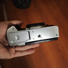 富士（FUJIFILM）X-T5/XT5 微單相機/單電無反 4020萬像素/五軸防抖/6K視頻 海購版 X-T5單機【銀色】 標(biāo)配【無內(nèi)存卡無相機包不推薦】 曬單實拍圖