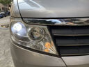 過(guò)渡帶適用東風(fēng)帥客LED大燈10-14款近光燈14遠光燈11超亮車(chē)燈13配件改裝 【旗艦款LED近光燈】H1型號/1對價(jià) 曬單實(shí)拍圖