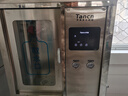 天純商用凈水器餐飲廚房凈水機(jī)200L/H大型大流量RO反滲透過濾自來水純水機(jī)直飲水設(shè)備TC-RO1200G-200L 曬單實(shí)拍圖