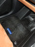 米其林（MICHELIN）TPE汽車腳墊適用長(zhǎng)安UNI-T逸達(dá)逸動(dòng)PLUS深藍(lán)SL03啟源歐尚專車專用 深藍(lán)S7/S07雙層25-至今 曬單實(shí)拍圖