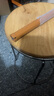 滬豪（HUHAO）加長(zhǎng)款工業(yè)級(jí)干打水鉆鉆頭鋼筋混凝土墻壁開孔器水鉆機(jī)打孔鉆頭 曬單實(shí)拍圖