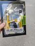閃極 240W雙頭type-c雙頭數據線(xiàn)兼容PD100W硅膠快充電線(xiàn)適用于蘋(píng)果15華為魅族小米筆記本電腦平板 「幻影」240W CTOC數據線(xiàn)1.2米（黃色） 曬單實(shí)拍圖