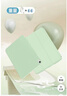 唯少 OPPO Pad 3/3Pro保護套11.6/12.1英寸2024新款oppo3pro平板保護殼三折蜂窩輕薄全包防摔軟殼皮套 熏衣紫【蜂窩三折皮套】配觸屏筆 oppopad3【11.6英寸】 曬單實(shí)拍圖