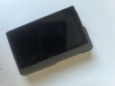 月光寶盒Z10Pro 觸摸屏HIFI播放器DSD512硬解數字母帶級原生無(wú)損發(fā)燒音質(zhì)2.5mm真平衡輸出mp3隨身聽(tīng) 機身無(wú)內存 標配 曬單實(shí)拍圖