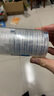 得力（deli）易撕高透明膠帶小卷膠條小號膠布學(xué)生用寬膠紙強力膠帶座封口文具錯題手撕不留膠粘字批發(fā) 【寬8mm*長(cháng)45.7m】12卷-高透強韌 曬單實(shí)拍圖
