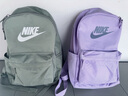 耐克（NIKE） 女包男包 2026新款運動(dòng)包戶(hù)外出行旅游背包高初中學(xué)生書(shū)包雙肩包 DC4244-499/清新青色 MISC 曬單實(shí)拍圖